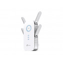 TP-Link RE650 AC2600 Dual Band Wifi Range Extender AP, 1xGb, power schedule