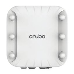 Aruba AP-518 (RW) Indoor Hardened 11ax AP