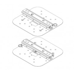 AP-MNT-MP10-E AP mount bracket 10-pack