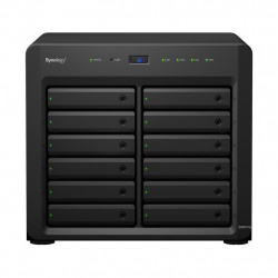 Synology DS3617xs Disk Station