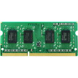 Synology RAM 4GB D3NS1866L-4G - DS218+, DS718+, DS418play, DS918+