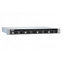 QNAP TR-004U rozšiřovací jednotka pro PC, server či QNAP NAS (4x SATA 1 x USB 3.0 typu C)