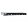 QNAP TR-004U rozšiřovací jednotka pro PC, server či QNAP NAS (4x SATA 1 x USB 3.0 typu C)