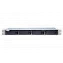 QNAP TL-R400S - úložná jednotka JBOD SATA (4x SATA), rack