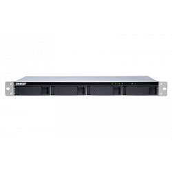 QNAP TL-R400S - úložná jednotka JBOD SATA (4x SATA), rack
