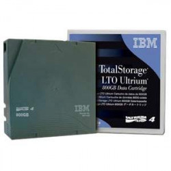 IBM LTO4 Ultrium 800 1600GB
