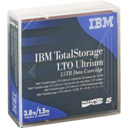 IBM LTO5 Ultrium 1,5 3,0TB