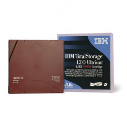 IBM LTO5 Ultrium 1,5 3,0TB WORM