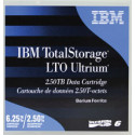 IBM LTO6 Ultrium 2,5 6,25TB