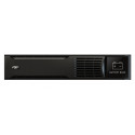 FSP Battery Bank BB-48 18RT, 2U, 48V, 12V 9Ah x 8 pcs, Rack Tower (pro Clippers 2K)