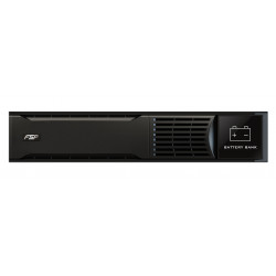 FSP Battery Bank BB-48 18RT, 2U, 48V, 12V 9Ah x 8 pcs, Rack Tower (pro Clippers 2K)