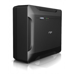 FSP UPS Nano 600, 600 VA 360 W, offline