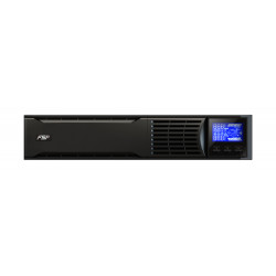 FSP UPS CHAMP 2K rack 2U Schuko, 2000 VA 1800 W, online