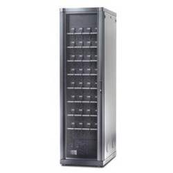 SYMMETRA PX 40kW EXTENDED RUN BATTERY FRAME W 8 B.