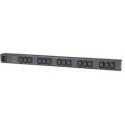 APC Rack PDU, Basic,Zero U,16A,208 230V, AP9572