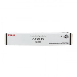 Canon originální TONER CEXV45 BLACK iR-ADV C72xx series 80 000 stran A4 (5%)