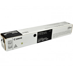 Canon originální TONER CEXV62 BLACK iR-ADV 48xx 42 000 stran A4 (5%)