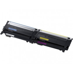 HP Samsung CLT-P404C ELS Rainbow Toner Kit C M Y K