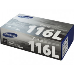 HP Samsung MLT-D116L ELS 3000 stran Toner Black