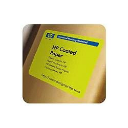 HP Coated Paper - role 24" (Q1404B)