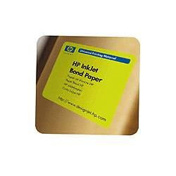 HP Inkjet Bond Paper - role 36"