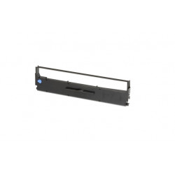 Epson Blk Ribbon Cartridge for LX-350 LX-300 + +II