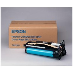 EPSON Fotoválec (50000str) EPL-C8000 C8200