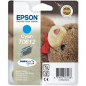 EPSON InkcyanStylus D68 D88 DX3850 DX4850 T0612
