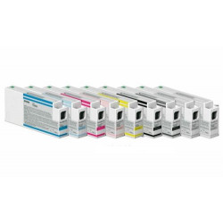 Singlepack Cyan UltraChrome PRO 700ml, T800