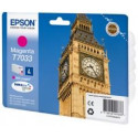 WP4000 4500 Series Ink Cartridge L Magenta 0.8k