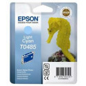 EPSON Ink ctrg Light Cyan RX500 RX600 R300 R200 T0485