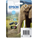 Epson Singlepack Light Cyan 24XL Claria Photo Ink