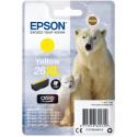 Epson Singlepack Yellow 26XL Claria Premium Ink