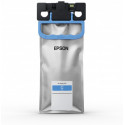 Epson WF-C5X9R Cyan XXL Ink Supply Unit