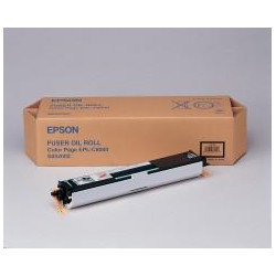 EPSON Fuser Oil Rollf (20k str) pro EPL-C8000 82