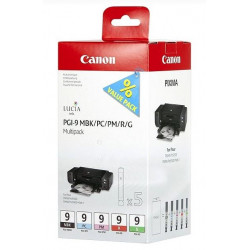 Canon PGI-9 MBK PC PM R G Multi Pack
