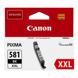 Canon INK CLI-581XXL BK