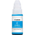 Canon GI-590 C, azurový