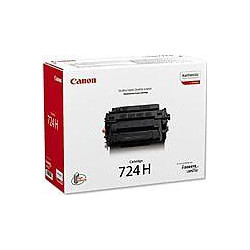 Canon CRG 724 H