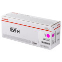 Canon CRG 059 H Magenta