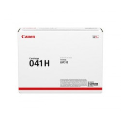 Canon CRG 041 H, černý velký