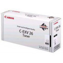 Canon toner C-EXV 26 černý