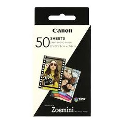 Canon ZINK PAPER ZP-2030 50 ks pro PV-123