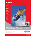 Canon PP-201, 10x15cm fotopapír lesklý, 50ks, 275g