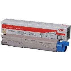 Černý toner do MC853 873 (7.000 stránek)