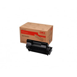 Černý toner do MC760 770 780 (8 000 stránek)