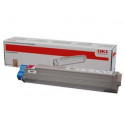 Magenta toner do C910 C920WT (15 000 stránek)