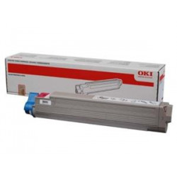 Magenta toner do C910 C920WT (15 000 stránek)
