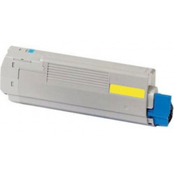 Žlutý toner do MC760 770 780 (6 000 stránek)