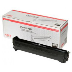 Obraz. válec pro černý toner do C9600 9800 MFP 30K